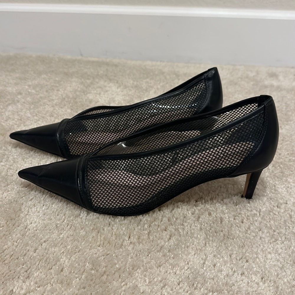 Women’s Zara Heels